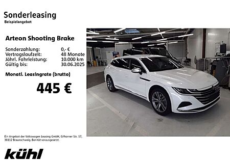 VW Arteon Volkswagen 1.4 TSI eHybrid DSG Elegan