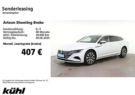 VW Arteon Volkswagen 1.4 TSI eHybrid DSG Elegan