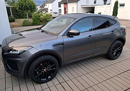 Jaguar E-Pace P200 AWD Aut. Chequered Flag