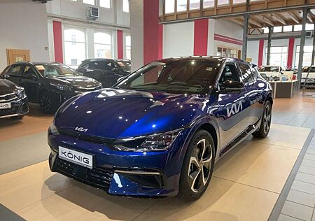 Kia EV6 77.4 RWD GT-LINE WP Glassdach Assistence+