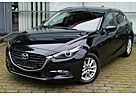 Mazda 3 Exclusive-Line Automatik NAVI+LED+PDC+ALU+SHZ