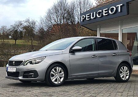 Peugeot 308 Active