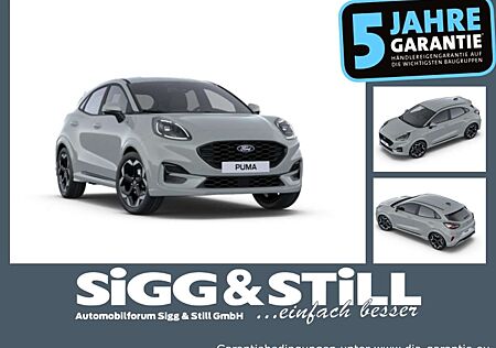 Ford Puma ST-Line X **NEUES MODELL** 360°*NAVI*B&O*BLIS