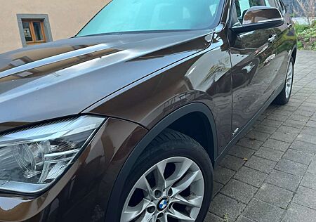 BMW X1 xDrive18d