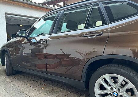 BMW X1 xDrive18d