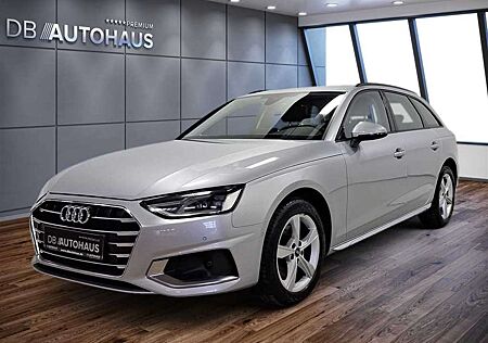 Audi A4 Advanced 35 2.0 TDI S-tronic