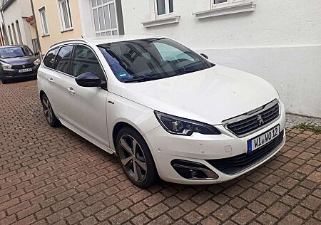 Peugeot 308 SW Diesel SW BlueHDi 150 Stop
