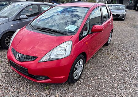 Honda Jazz 1.2 Trend