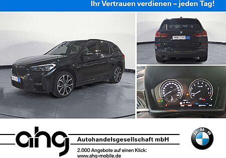 BMW X1 xDrive25e M Sport Steptronic Aut. Panorama
