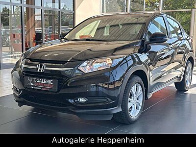 Honda HR-V Elegance