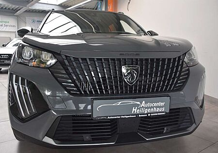 Peugeot 2008 Allure 8EAT LED Navi 180°Kamera Tempo DAB