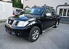 Nissan Navara Double Cab PLATINUM EVO 4X4 LB Aut. Navi USB AHK