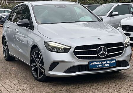 Mercedes-Benz B 180 B180d*KAMERA*LED*NAVI*AMBIENTE*AUTOMATIK*NIGHT*