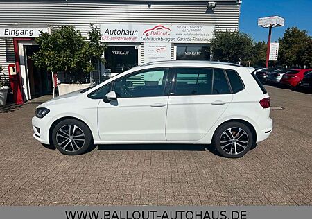 VW Golf Sportsvan Volkswagen IIV Allstar*1.HAND*NAVI*TEMPO*