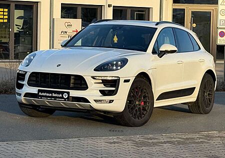 Porsche Macan GTS *Bose*Pano.*Luftfahrw*Chrono*Sportabg*