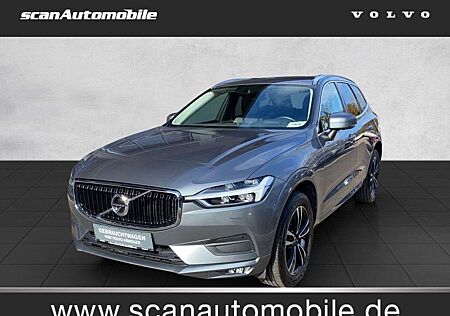 Volvo XC 60 XC60 Momentum Pro AWD Bluetooth Navi LED Klima