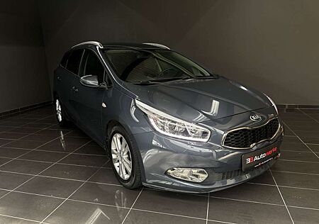 Kia XCeed Ceed SW / cee'd SW cee'd Vision Sportswagon/KLIMAA/MFL/PARK/LED/