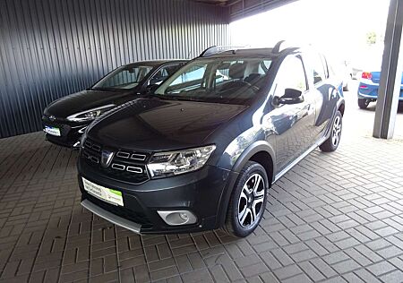 Dacia Sandero Stepway Celebration