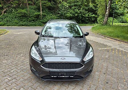 Ford Focus Turnier Trend*TOP*TÜV 3/26*GEWAHR*