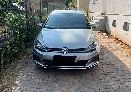 VW Golf GTI Volkswagen 2.0 TSI OPF DSG Performance