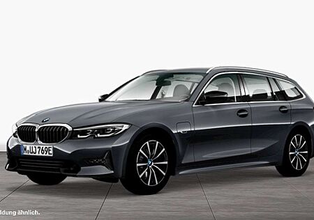 BMW 330 e Touring Sport Line Lenkradhzg. Sitzhzg. Tempomat