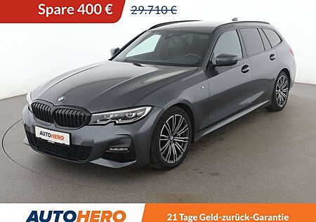 BMW 330i 330 M Sport Aut.*NAVI*LED*TEMPO*PDC*SHZ*