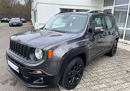 Jeep Renegade 1.4 MultiAir Limited