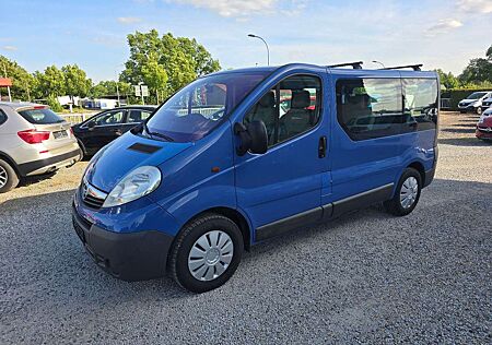 Opel Vivaro Kasten/Kombi Kombi L1H1 2,7t