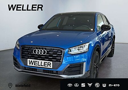 Audi Q2 35 TDI S tronic sport *Pano*AHK*LED*PDC*BT*