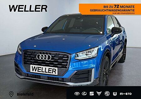 Audi Q2 35 TDI S tronic sport *Pano*AHK*LED*PDC*BT*