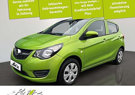 Opel Karl 1.0 Edition *KLIMA*