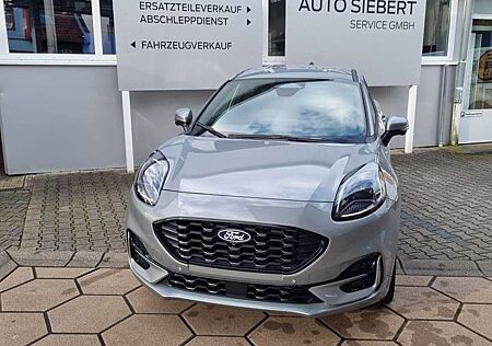 Ford Puma ST-Line X