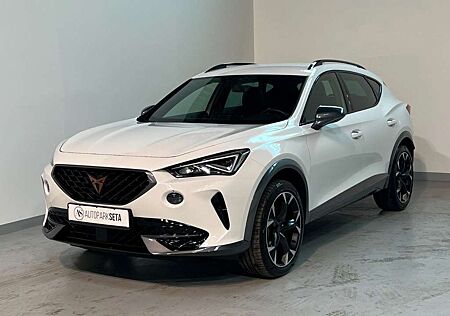 Cupra Formentor 1.5TSI DSG AID*ACC*LANE*SIDE*KAM*KESSY