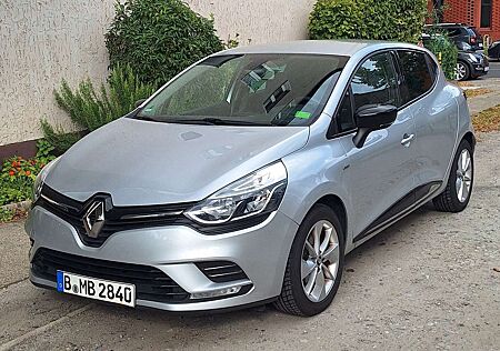 Renault Clio Energy TCe 90 Start