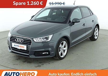 Audi A1 1.0 TFSI Sport Aut.*XENON*TEMPO*PDC*