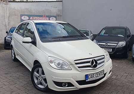 Mercedes-Benz B 180 CDI KLIMA