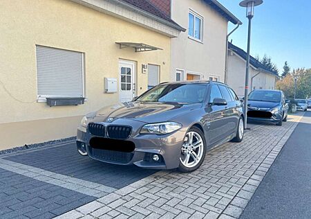 BMW 520d 520 Touring M-Paket „Individual“