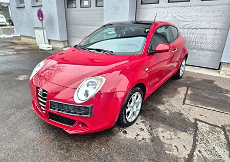 Alfa Romeo MiTo Turismo KLIMA