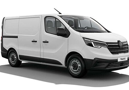 Renault Trafic Kasten L1H1 3,0t Komfort/Laderaumpaket/RFK