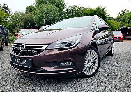 Opel Astra K Sports Tourer+NAVI+KLIMA+KAMERA+1 HAND+