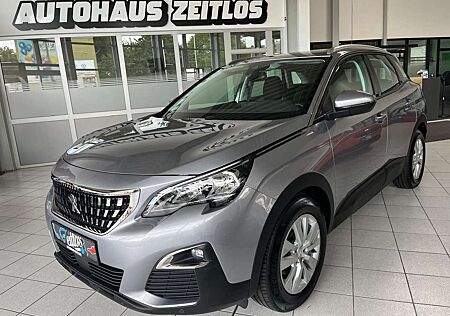 Peugeot 3008 Active *AHK*Navi*PDC*CarPlay*Spurhalte*