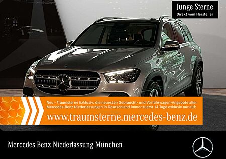 Mercedes-Benz GLE 350 de 4M PANO+360+MULTIBEAM+HUD+SITZKLIMA+9G