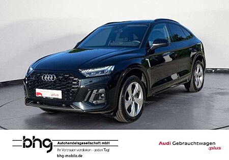 Audi Q5 45 TFSI Sportback quattro S tronic S line