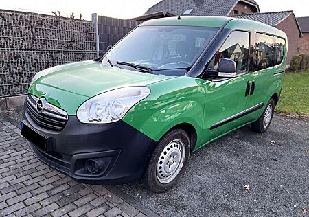 Opel Combo 1.4 CNG Turbo 88kW L1H1
