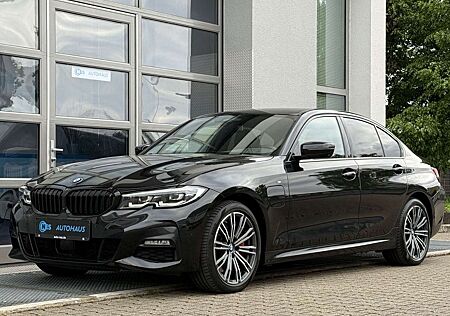 BMW 330 e xDr*ACC*M SPORT*360*HARMAN*KEY*DRIVING PLUS