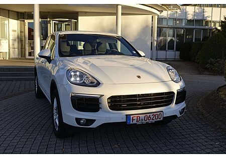 Porsche Cayenne S E-Hybrid / AHK / Park-Assistent/ Luft