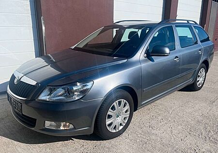 Skoda Octavia Combi Ambition 1.4