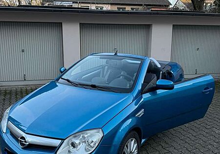Opel Tigra Twin Top 1.4 Edition