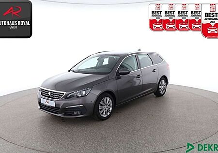 Peugeot 308 SW 1.5 BlueHDi ALLURE PACK KEYLESS,NAVI