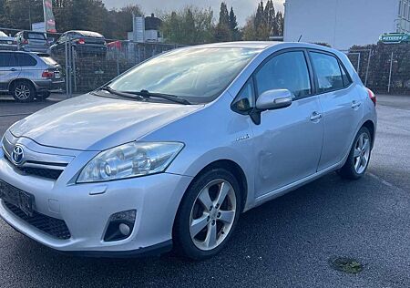 Toyota Auris Variante: Hybrid SYNERGY DRIVE Exec